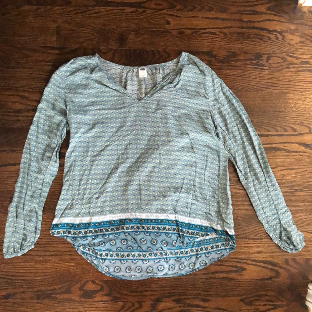 Blouse